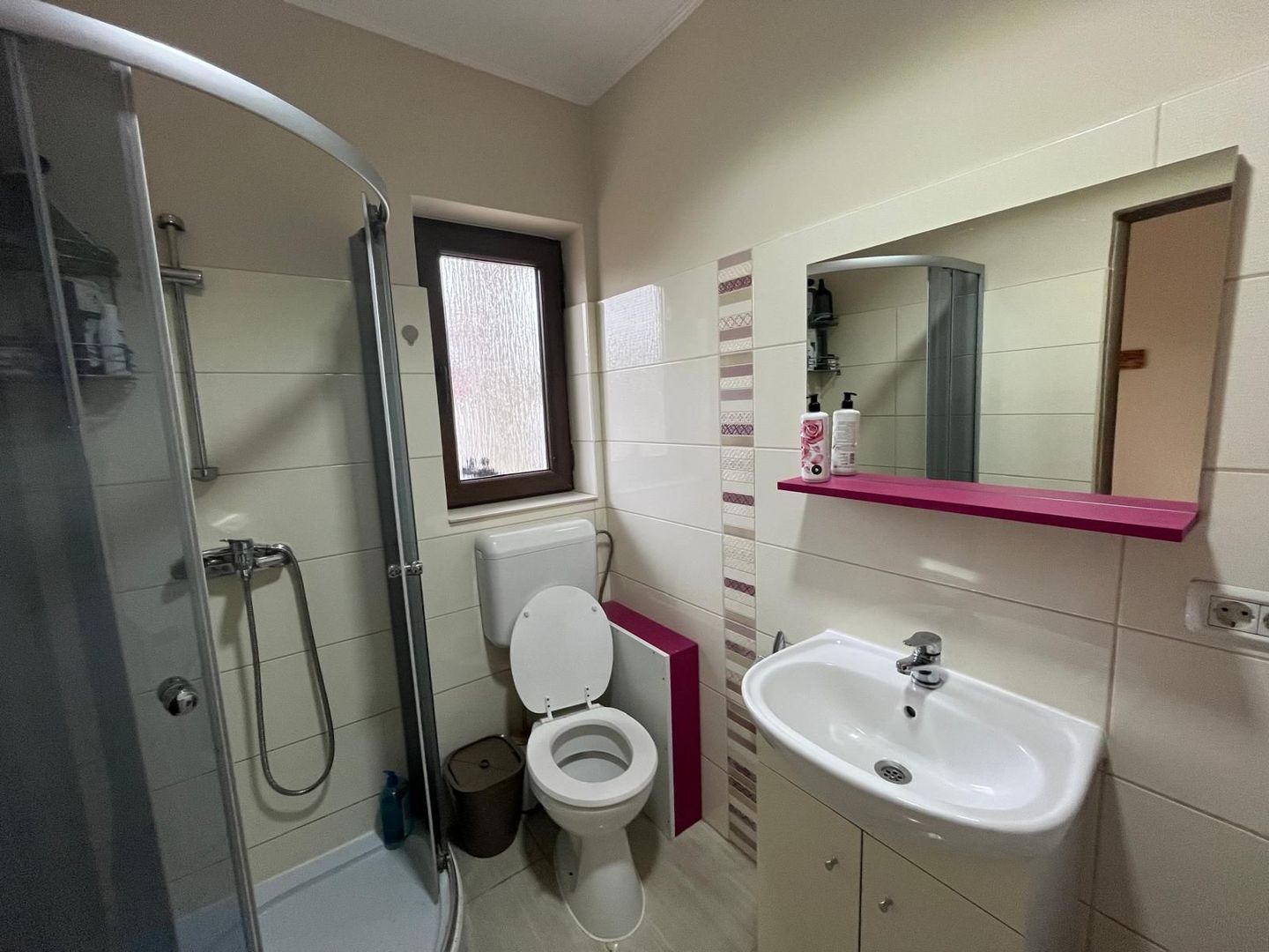 Casa modernă în Vladimirescu - Poză 26