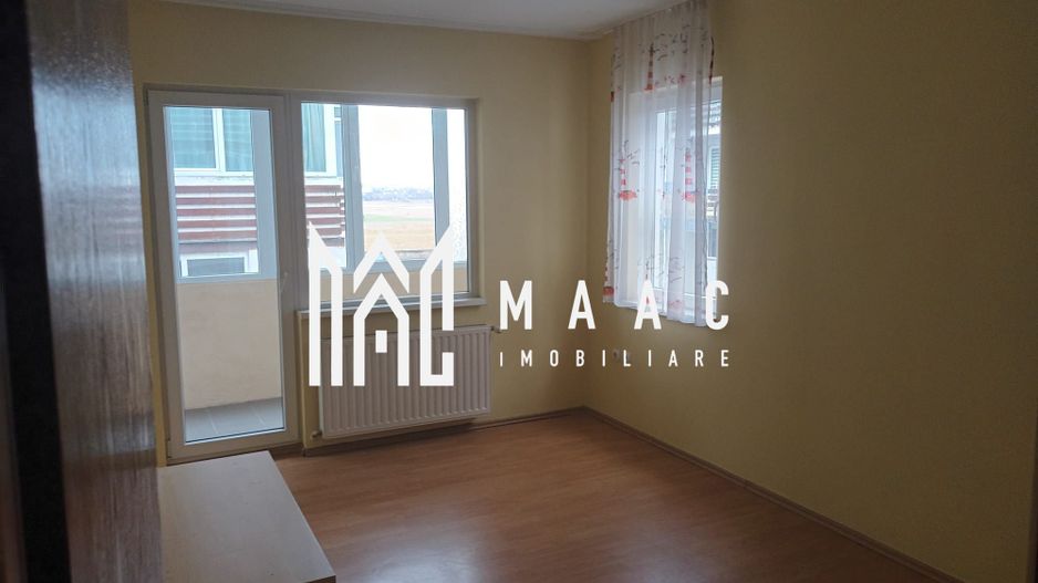 Apartament 3 Camere | Parter Inalt | 2 Balcoane | Tilisca - Poză 4