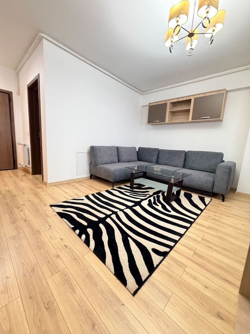 Inchiriere 2 Camere Bloc Nou Sisesti - Poză 3