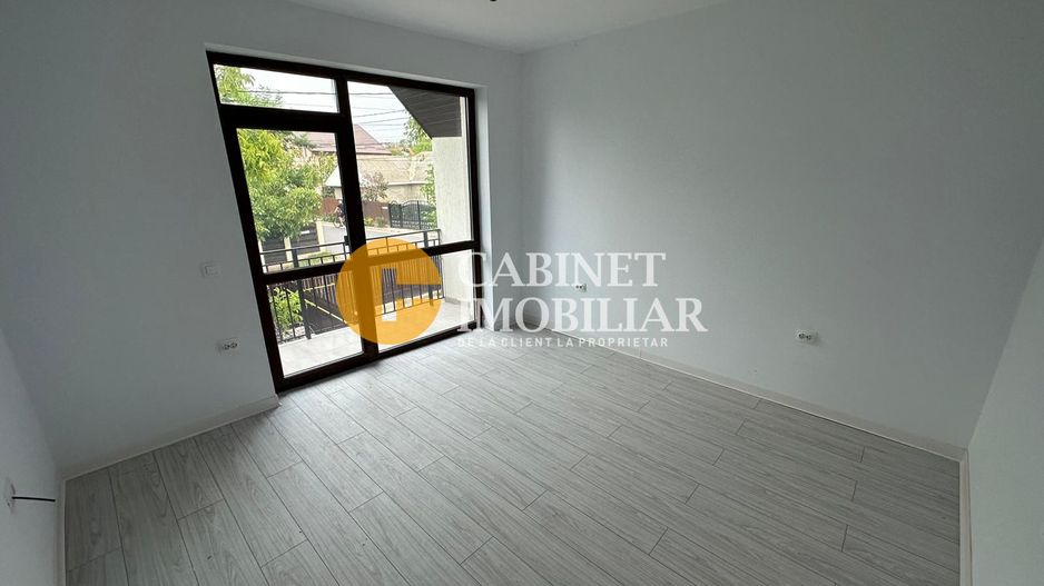 Duplex Valea Lupului 110MP utili 170 TEREN - Poză 10
