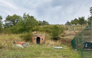 Teren intravilan de vanzare cu o crama zona Dealuri Oradea - Poză 2