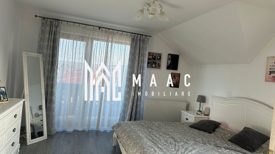 Casa individuala I P+E I 200 MPU I Teren 200mp I Selimbar - Poză 4