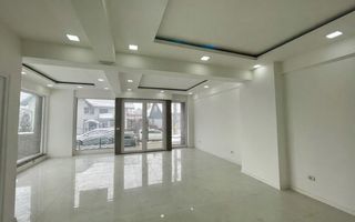 Spațiu Comercial P+Demisol | Vitrină Stradală | Radauti - Poză 1