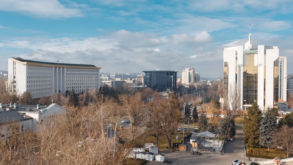 De vânzare apartament, 2 dormitoare, str. Teatrală 3, Centru. - Poză 21