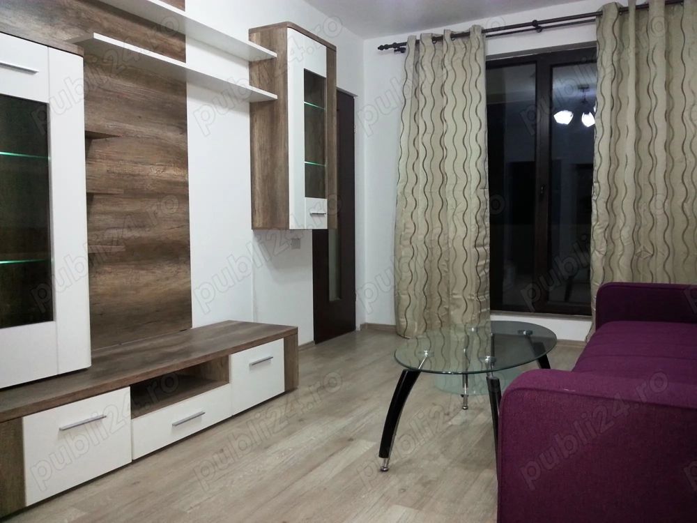 De vanzaea garsoniera Militari Residence - Poză 1