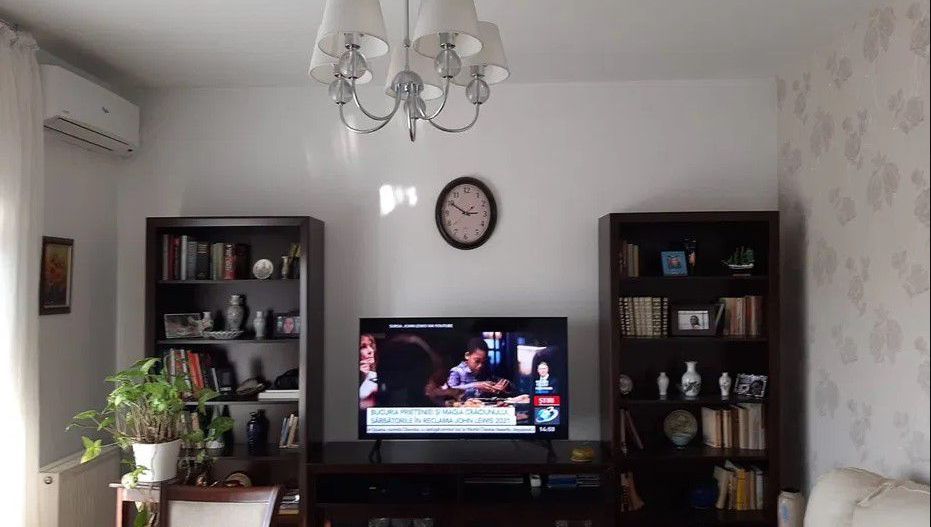 Apartament 4 camere Iancu Nicolae | Complex Natura - Poză 6