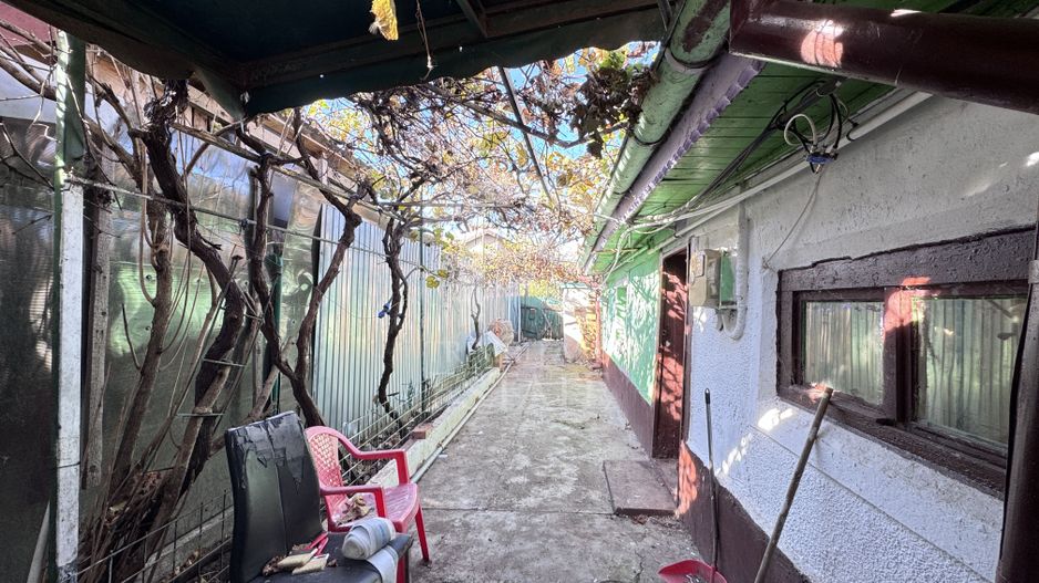 BUCURESTII NOI - Straulesti | Casa + Teren 130 mp | 10 min de metrou - Poză 8