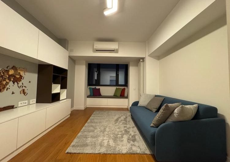 Vanzare Apartament 4 Camere  Zona Unirii - Lux - Poză 10