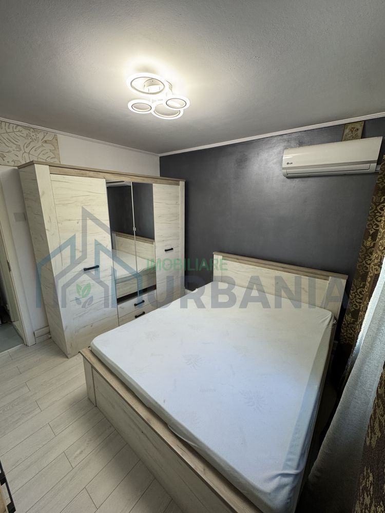 Închiriez apartament 2 camere - Zona Zimbru - Poză 5