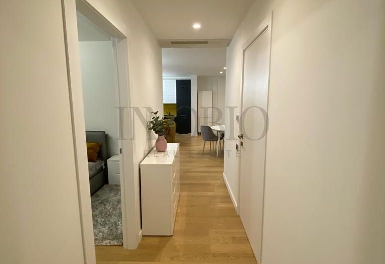 Apartament 3 camere premium | Loc de parcare | Aviației - Poză 16