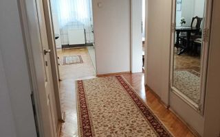 Apartament de 3 camere, decomandat, 67mp, parcare, zona Dorobantilor - Poză 6
