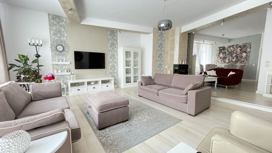 CASA DE VANZARE IN ZONA MIRCEA CEL BATRAN - Poză 4