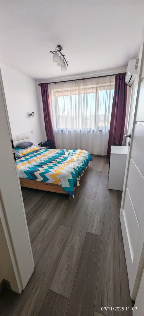 Apartament modern 2 camere - Str. O. Goga Selimbar - Poză 3