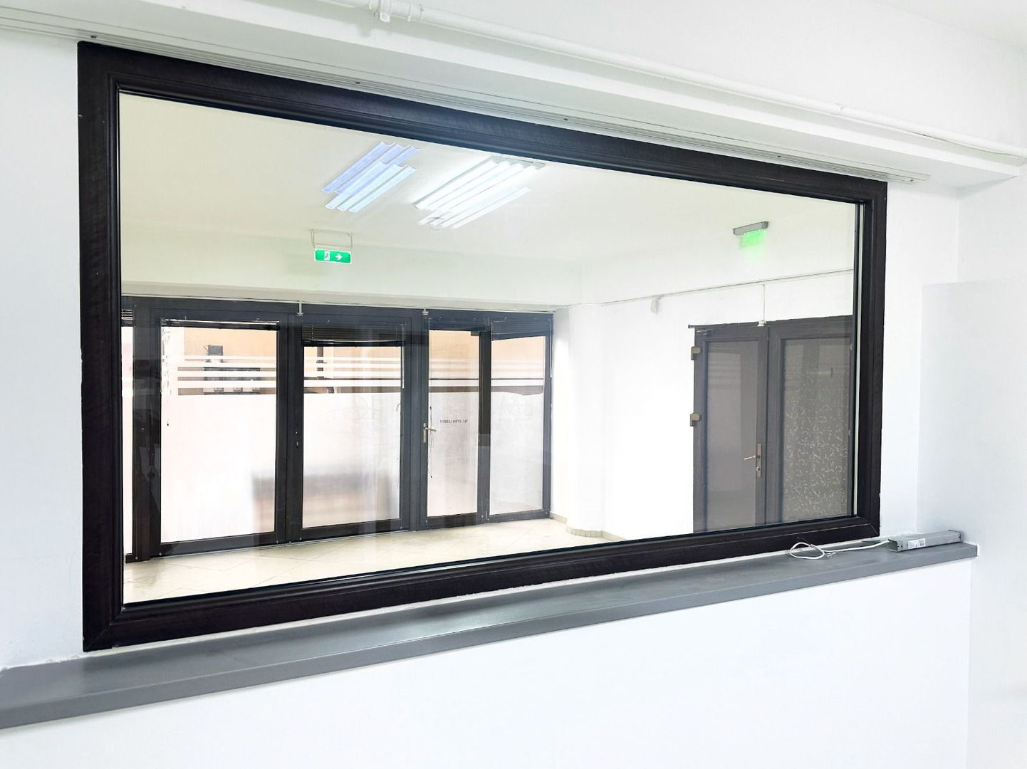 PARTER - Spatiu Birouri in Centrul Orasului | 230 mp | Com 0% - Poză 4