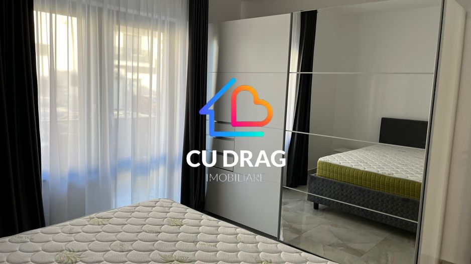 Apartament 2 camere Doamna Stanca - Poză 15