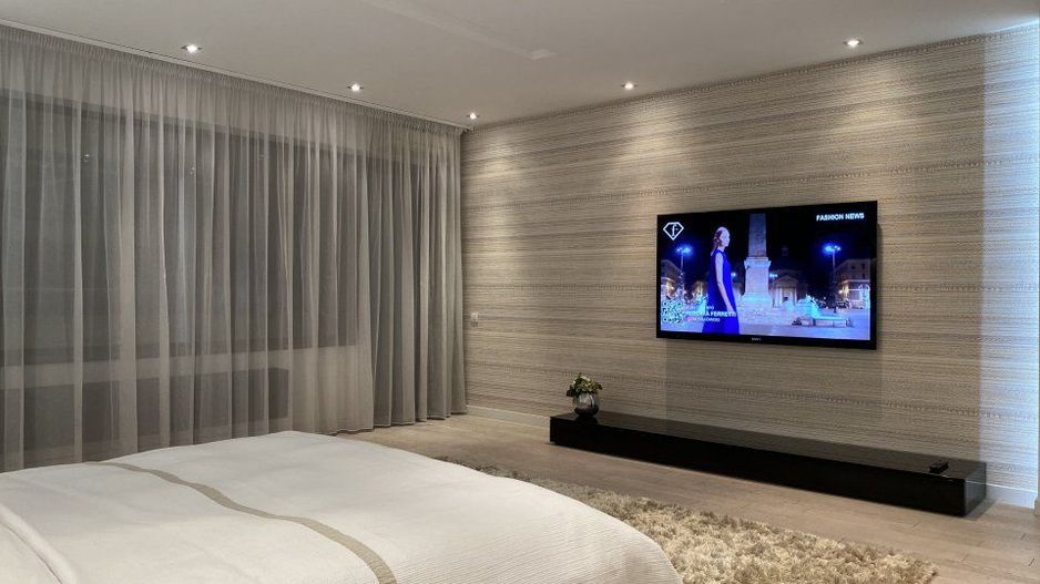 FOR RENT LUXURY APARTMENT ** HERASTRAU ** NORDULUI ** - Poză 5