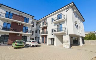 Lux aproape de judetean si Buziasului. PET FRIENDLY! - Poză 35