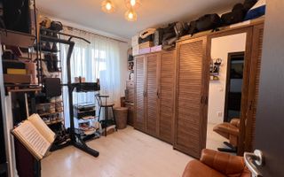 Penthouse mobilat si utilat, Turnisor- Terasa 52mp- vedere panoramica - Poză 4