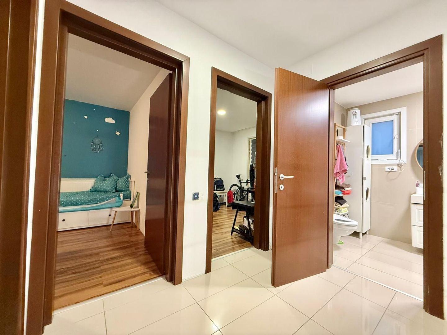 COSMOPOLIS - Vila Duplex cu 4 camere Mobilata si Utilata - Poză 18