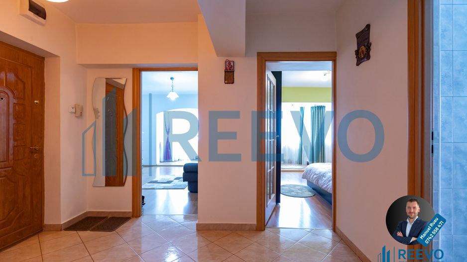 Apartament 2 camere, Ultracentral - Poză 9