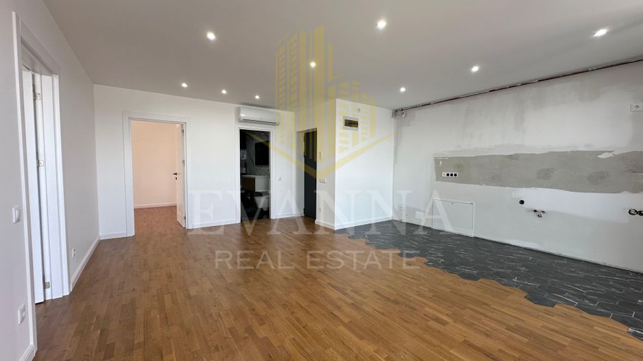 Apartament 3 camere | Bloc nou | 70 mp utili | Str. Vasile Alecsandri - Poză 3