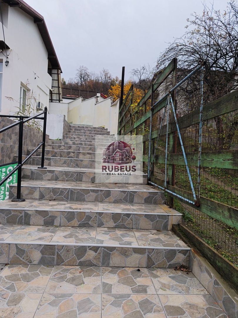 Proprietate langa Dunare – 3000 mp, priveliste si potential business - Poză 30