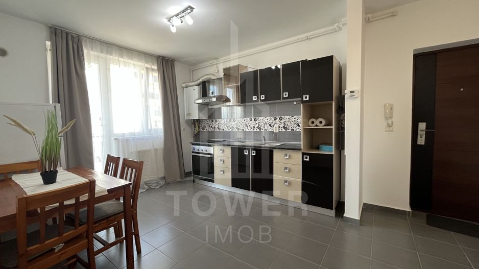 Apartament cu 2 camere de închiriat cu loc de parcare Magnolia - Poză 1