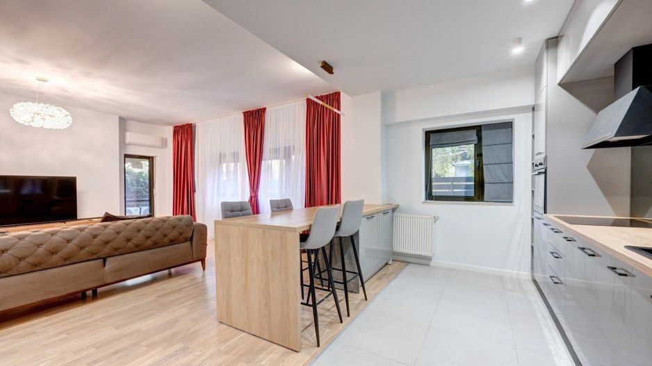 Apartament 3 camere | Natura Residence | Zoo - Poză 17