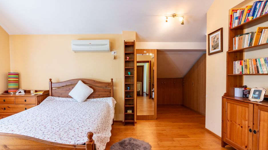 Vila de colt de vânzare în Corbeanca | Paradisul Verde - Poză 20