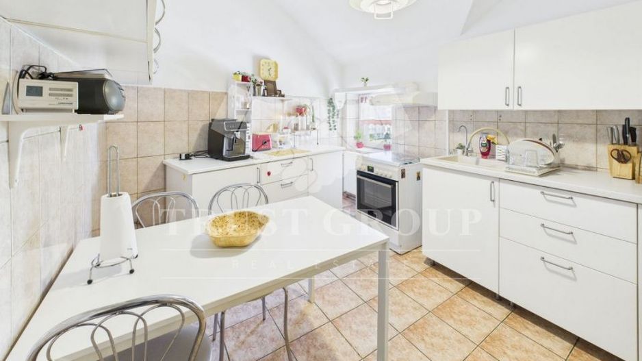 Apartament în vila / 4 camere / Stirbei Vodă - Poză 15