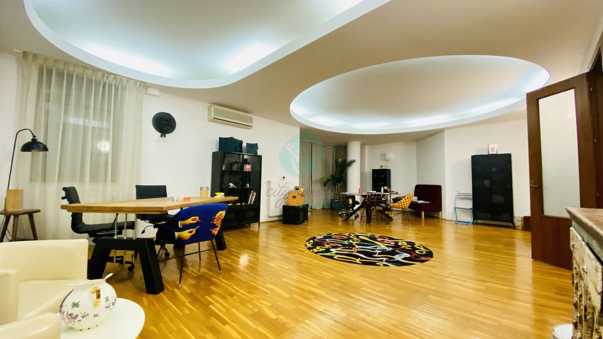 Primaverii - Apartament 4 camere spatios - Poză 1