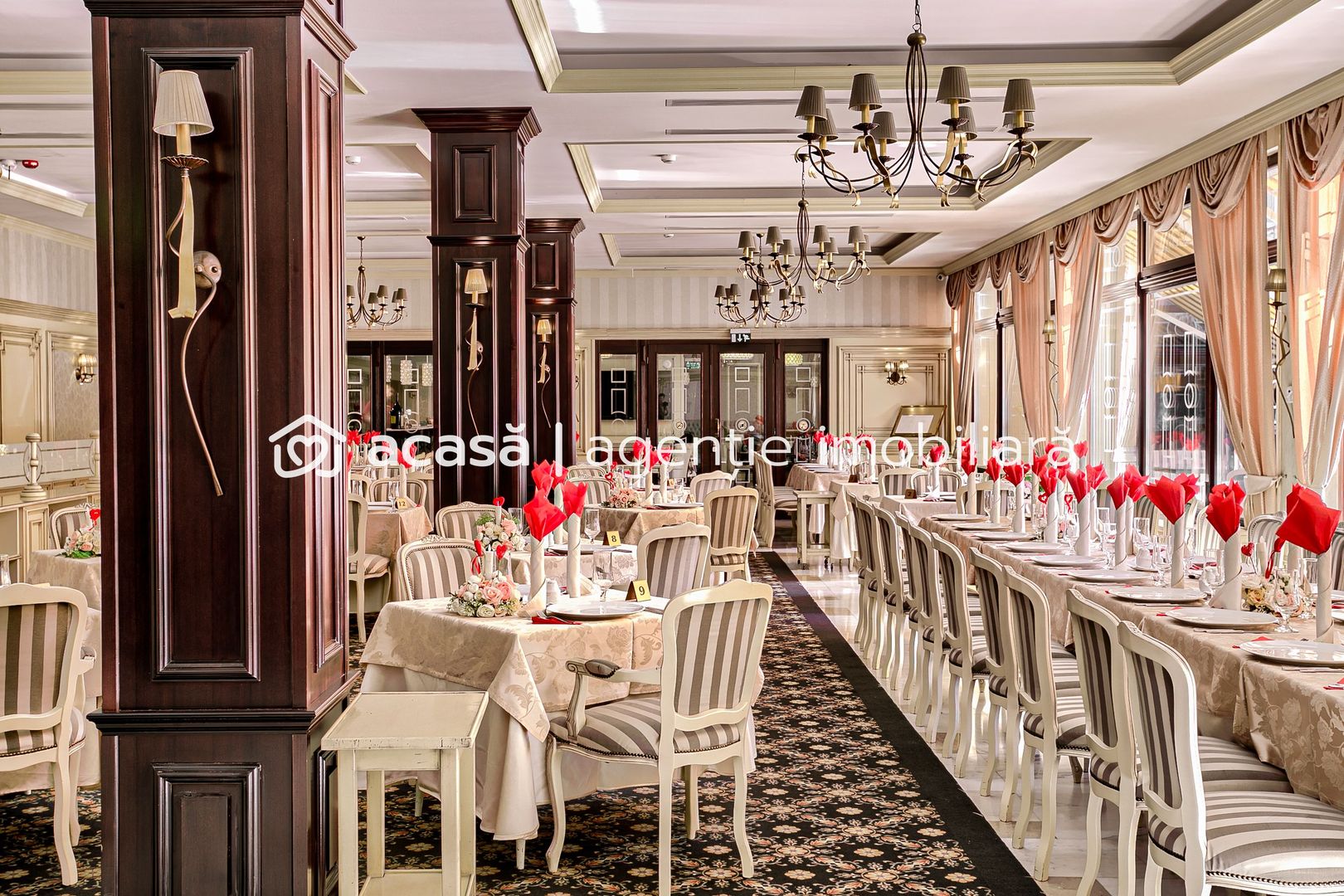 Oportunitate exclusivă de investiție: Hotel Best Western Central Arad - Poză 9