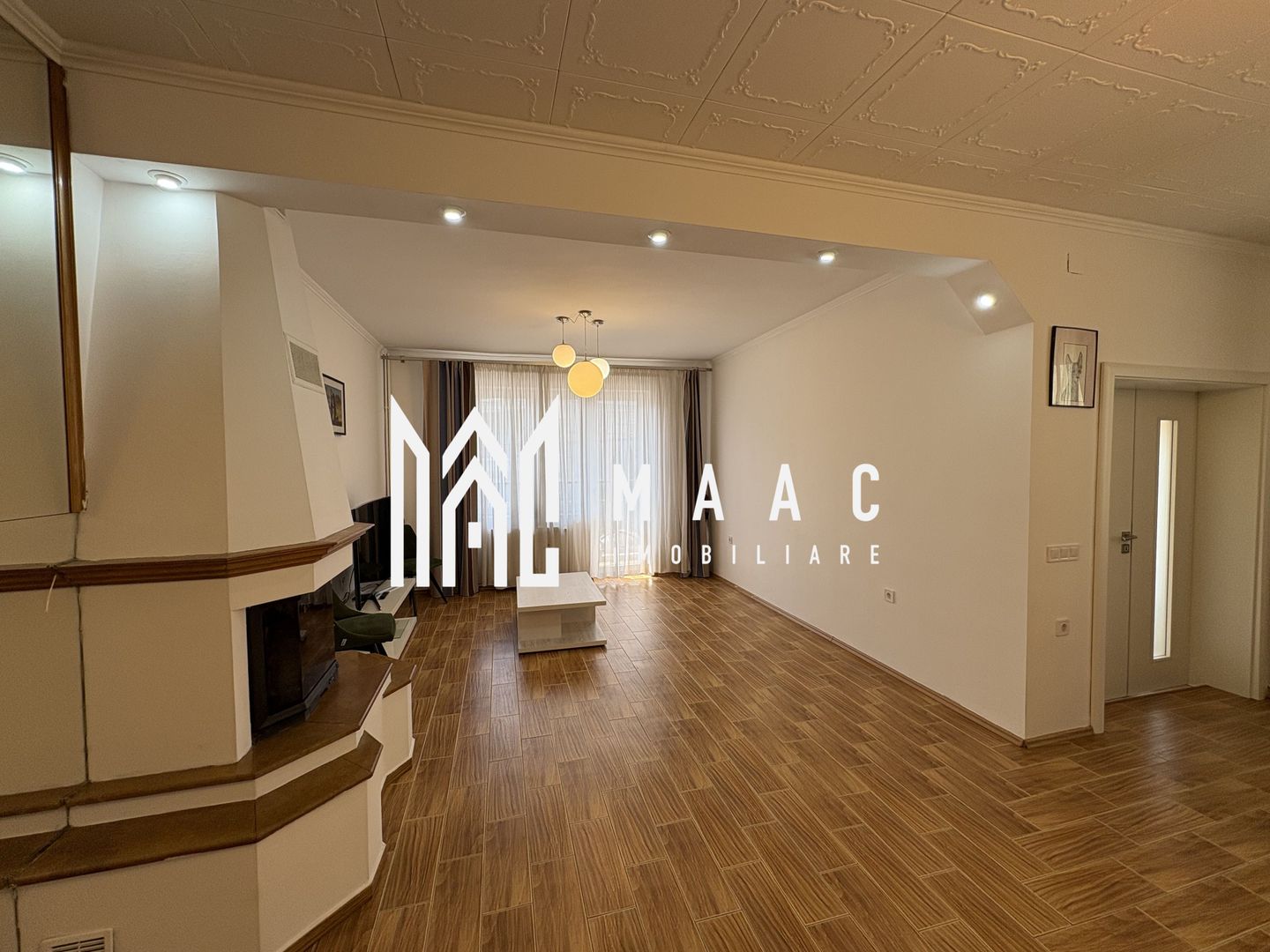 Duplex modern I 4 Camere I Curte proprie I Garaj I Strada Putnei - Schiță 2