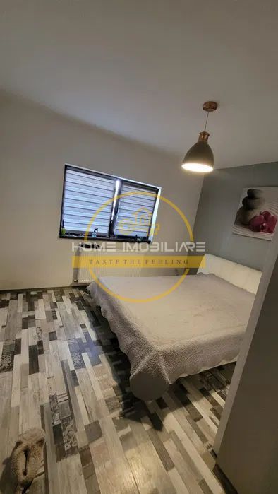 🏠Apartament 2 camere, 54MP, Parter // 📍Popas Păcurari la 5 minute de RATP! - Poză 2
