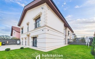 Casa care inspiră – Liniște, spațiu și design premium, in Dumbrăvița - Poză 1