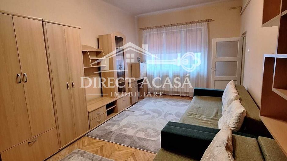 Casa de inchiriat cu 2 camere-Str Dorobantilor-Top Med - Poză 2