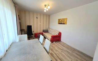 Apartament cu 2 Camere, Bloc Nou, Etaj 1, Zona Centru - Poză 5