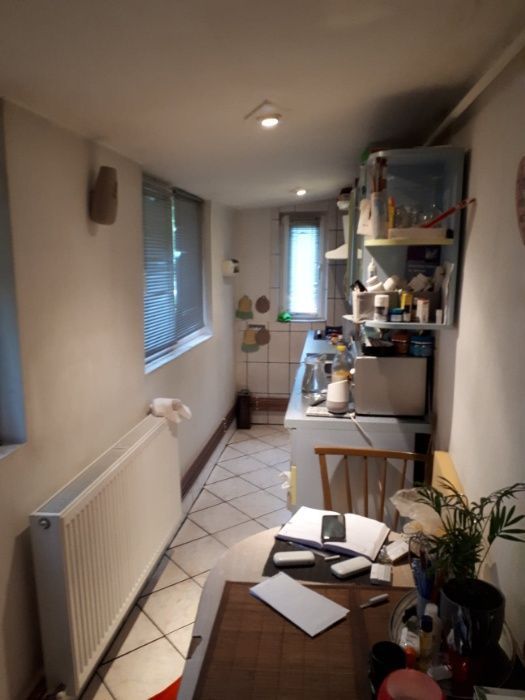 2 camere decomandat  Lipovei parter centrala proprie - Poză 9