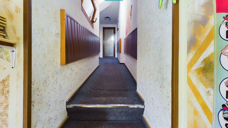 Spațiu de birouri pe Strada Poet Andrei Mureșanu - Poză 37