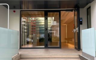 Vanzare apartament 2 camere - Cortina North / Pipera mobilat si utilat - Poză 8