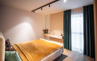 Alexandriei 152 | Bloc Nou Premium | 2 Camere Decom | 56 mp Utili - Poză 14