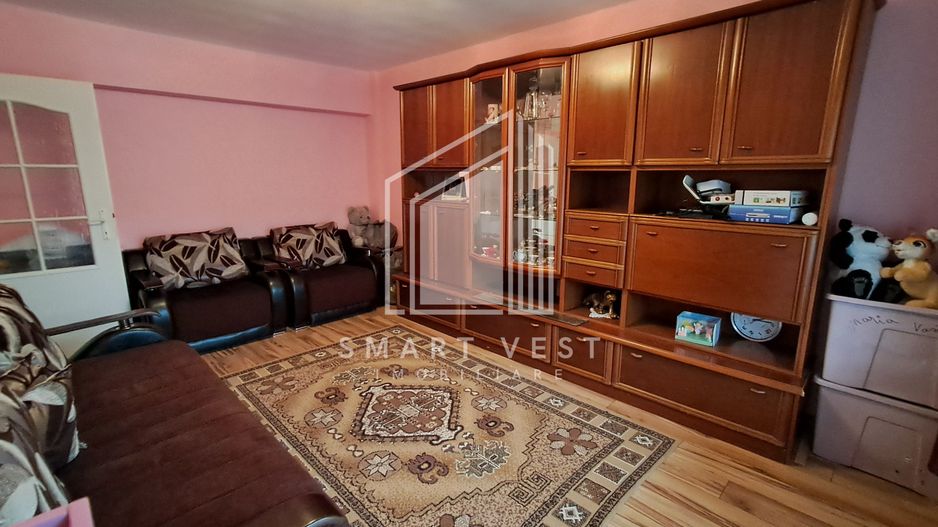 Apartament 2 camere | Etaj 1 | Zona Micro 16 - Poză 2