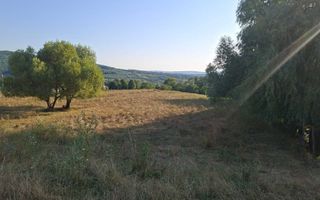 Teren intravilan de vanzare in Barnova, Iasi, langa Manastirea Barnova - Poză 6
