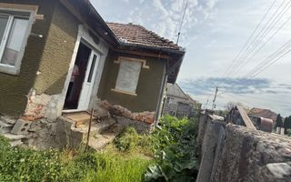 Casa cu teren generos și posibilitate de pescuit - Mica - Poză 2