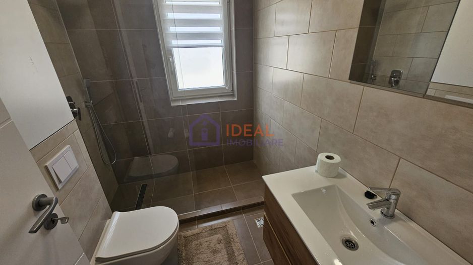 Casa cu 4 camere si gradina,  in Cartierul Arhitectior - Poză 7