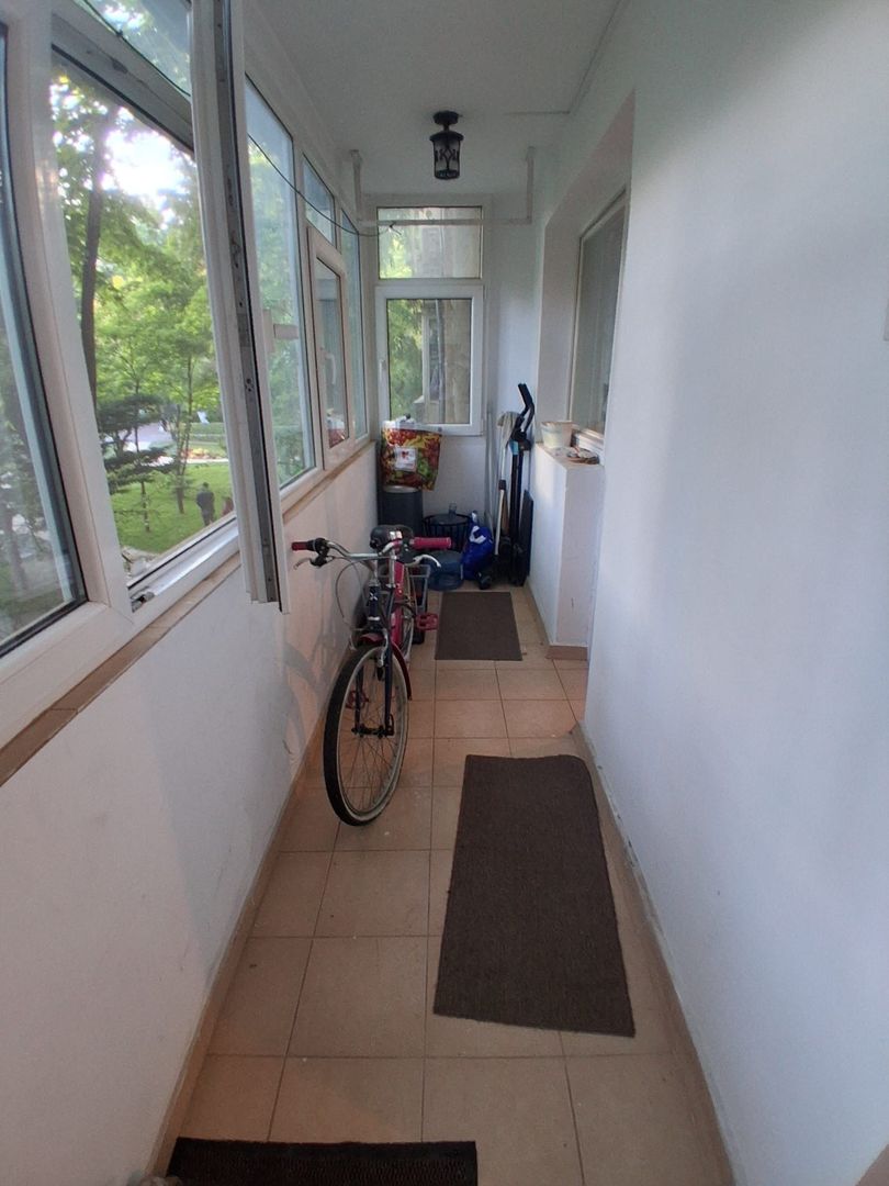 Drumul Taberei- Plaza Romania, apartament 4 camere  etaj 1/4 - Poză 6