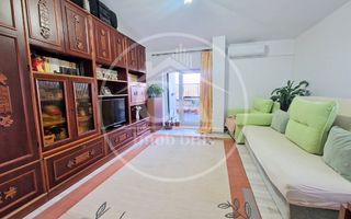 Apartament cu 2 camere de vanzare in zona Ioisa, Oradea - Poză 5