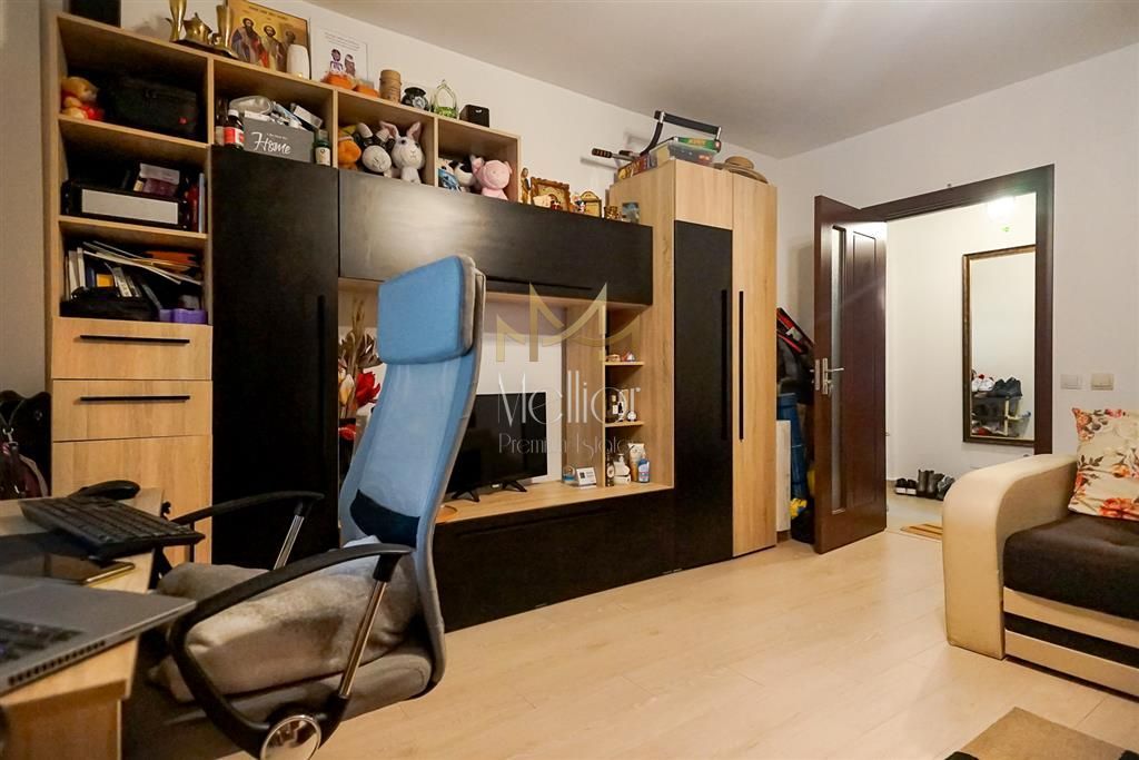 Apartament 1 camera parcare subterana Iris! - Poză 4