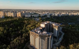 Vânzare, apartament, 3 camere, strada Grenoble, Botanica - Poză 2