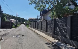 Corbeanca - Teren intravilan - 974 mp - Utilitati - Acces asfaltat - Poză 2